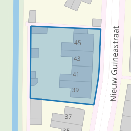 Perceel URK00-B-3737