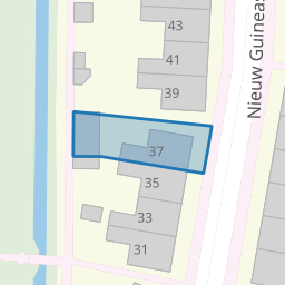 Perceel URK00-B-3738