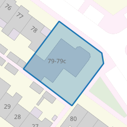 Perceel URK00-B-3740