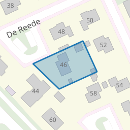 Perceel URK00-B-3776