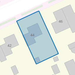 Perceel URK00-B-3785