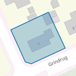 Perceel URK00-B-3788