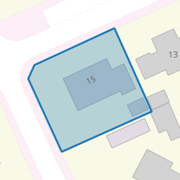 Perceel URK00-B-3800