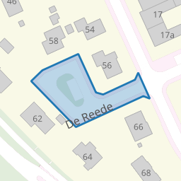 Perceel URK00-B-3803