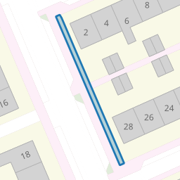 Perceel URK00-B-3818