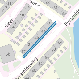 Perceel URK00-B-3835