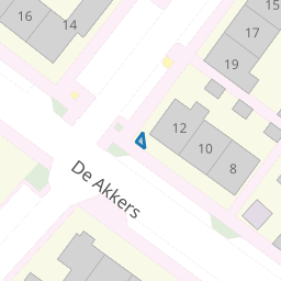 Perceel URK00-B-3850