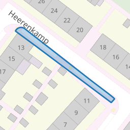 Perceel URK00-B-3851