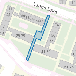 Perceel URK00-B-3861