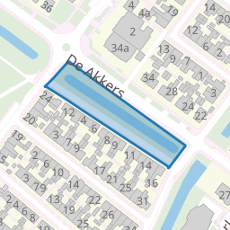 Perceel URK00-B-3944