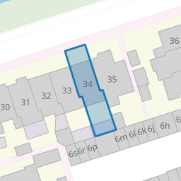 Perceel URK00-B-4036