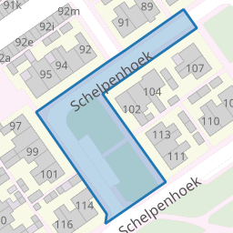 Perceel URK00-B-4063