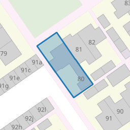 Perceel URK00-B-4075