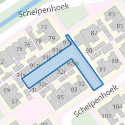 Perceel URK00-B-4076