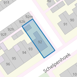 Perceel URK00-B-4077