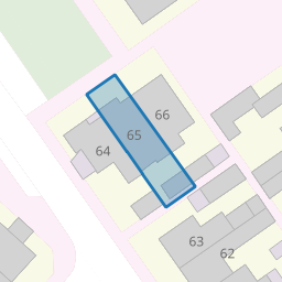Perceel URK00-B-4099