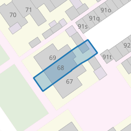 Perceel URK00-B-4102