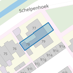 Perceel URK00-B-4112