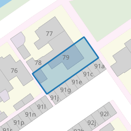 Perceel URK00-B-4113