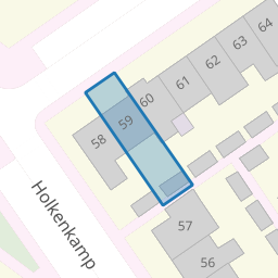 Perceel URK00-B-4288