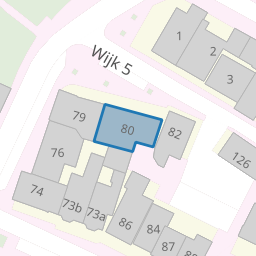 Perceel URK00-B-4320