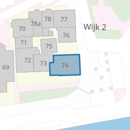 Perceel URK00-B-4325