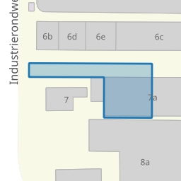 Perceel URK00-B-4360