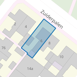 Perceel URK00-B-4454