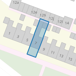 Perceel URK00-B-4484