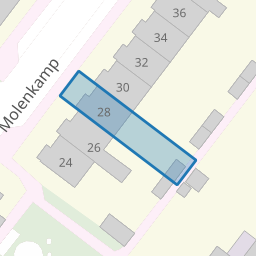 Perceel URK00-B-4504