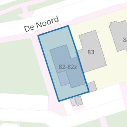 Perceel URK00-B-4550