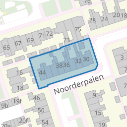 Perceel URK00-B-4559