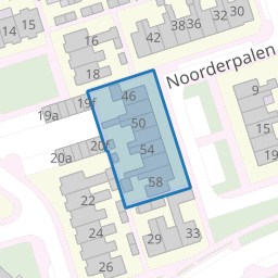 Perceel URK00-B-4560