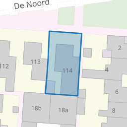 Perceel URK00-B-4572