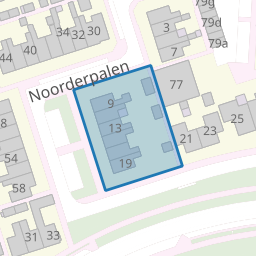 Perceel URK00-B-4581