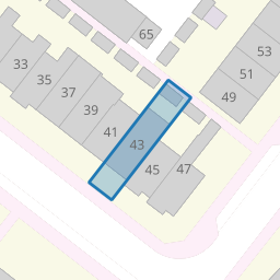 Perceel URK00-B-4645