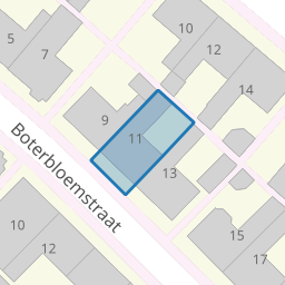 Perceel URK00-B-4654