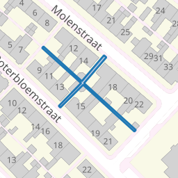 Perceel URK00-B-4656