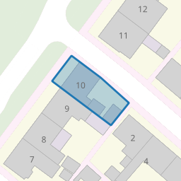 Perceel URK00-B-4661