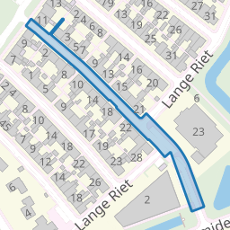 Perceel URK00-B-4675