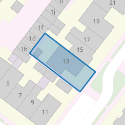 Perceel URK00-B-4685