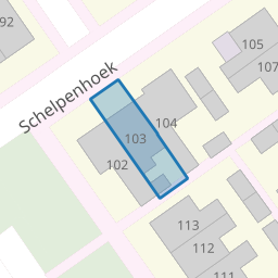 Perceel URK00-B-4697