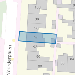 Perceel URK00-B-4761