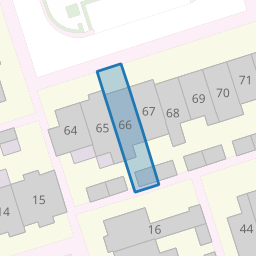 Perceel URK00-B-4776