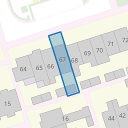 Perceel URK00-B-4777