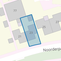 Perceel URK00-B-4784