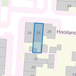 Perceel URK00-B-4798