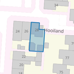 Perceel URK00-B-4799