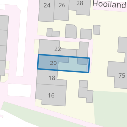 Perceel URK00-B-4801