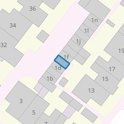 Perceel URK00-B-4822